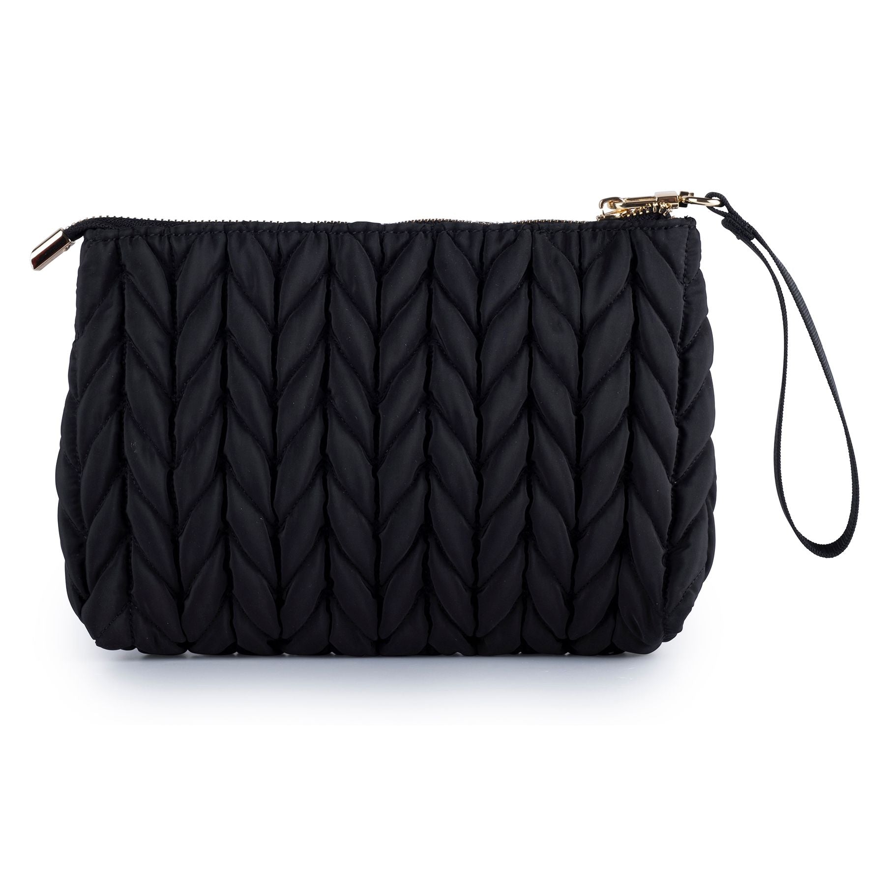 Pochette Nero  NERO POCHETTE NERO