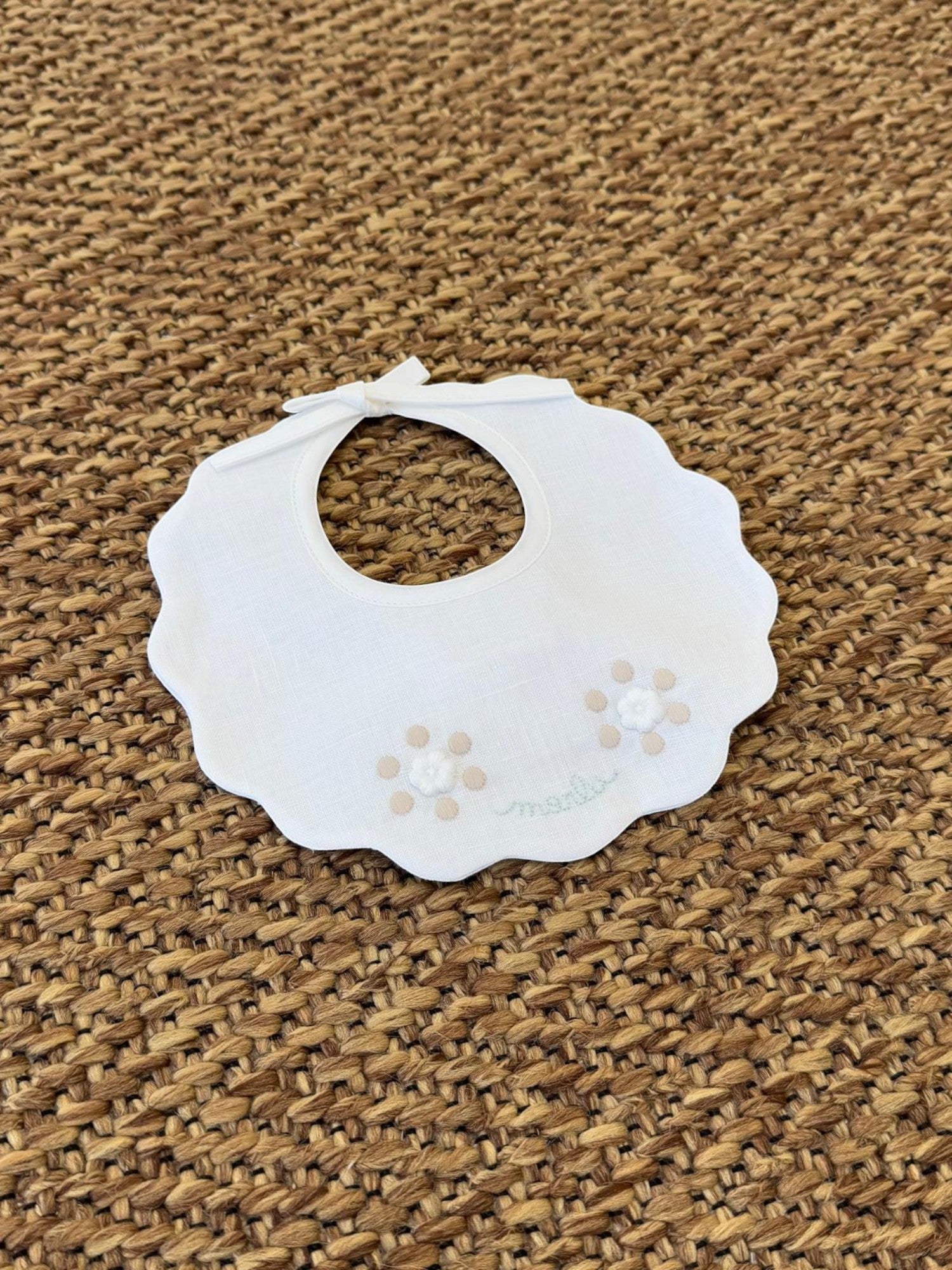 EB17BAV - Bavetta - MARLU'