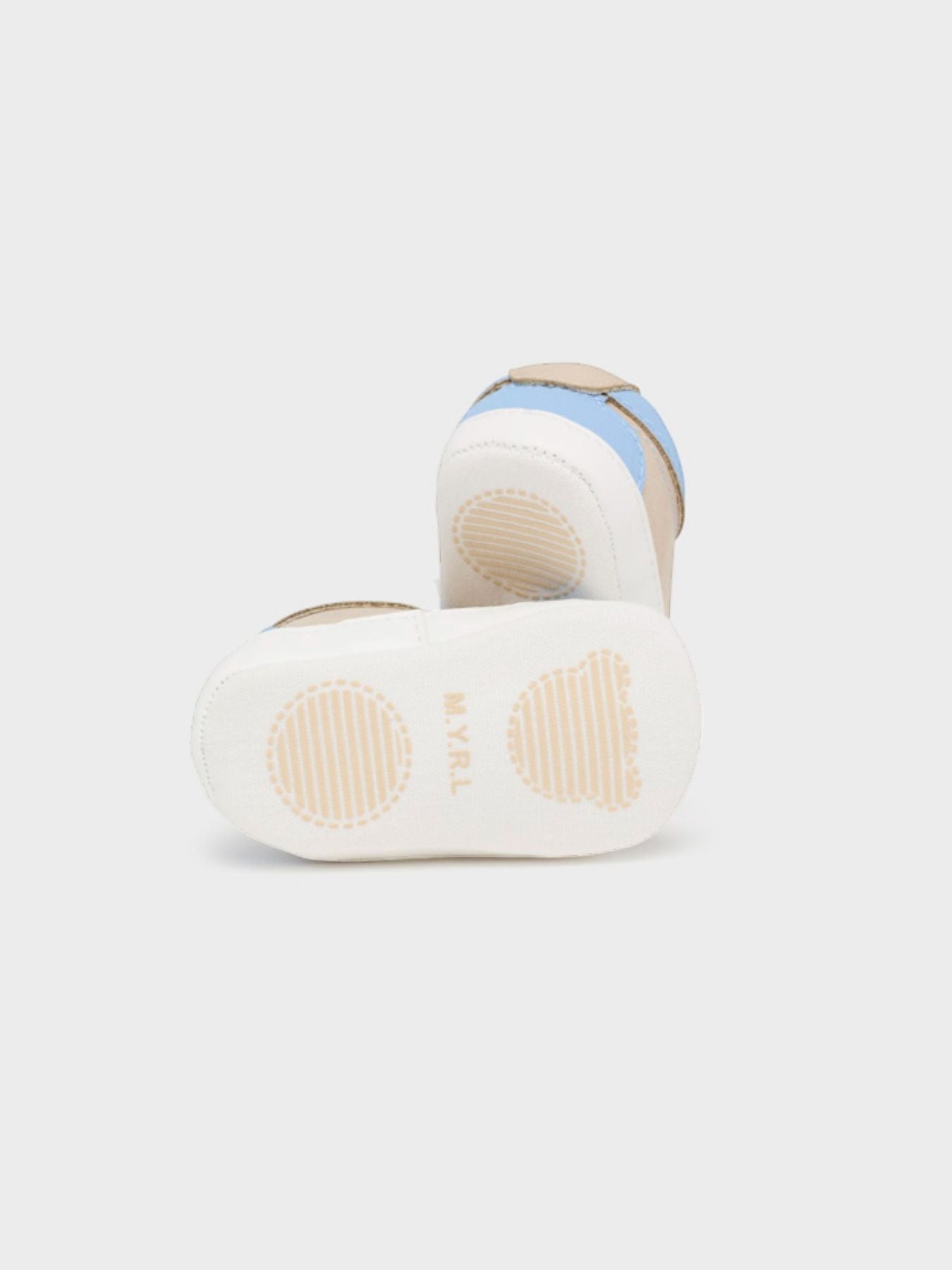 Sneakers eleganti - 9733/A