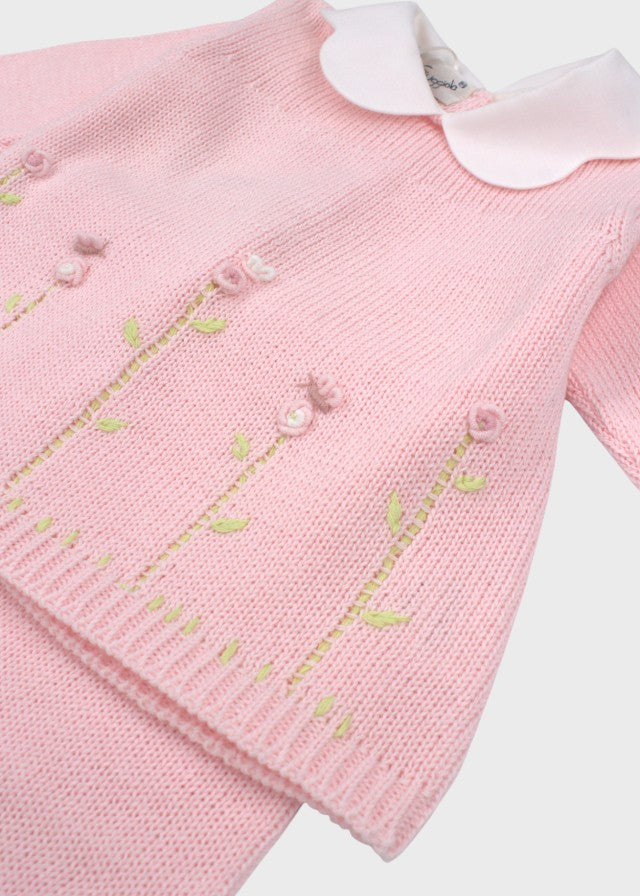 PICCI/CN-R - Tutine e Completi nascita - PICCOLA GIUGGIOLA