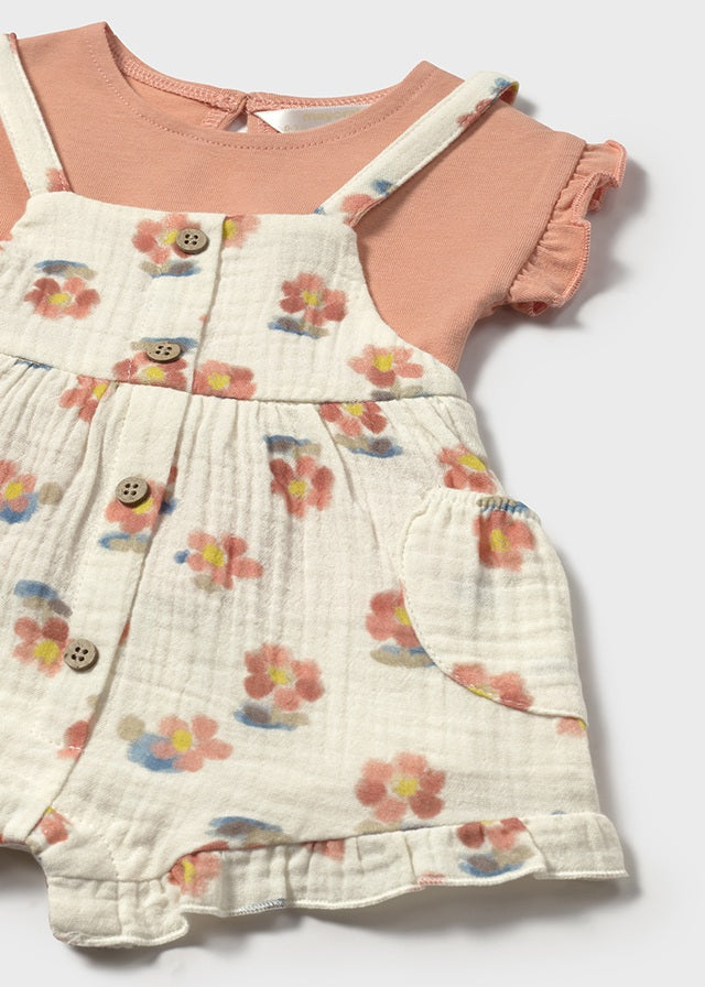 1662 /AR - Completi e Pagliaccetti - MAYORAL