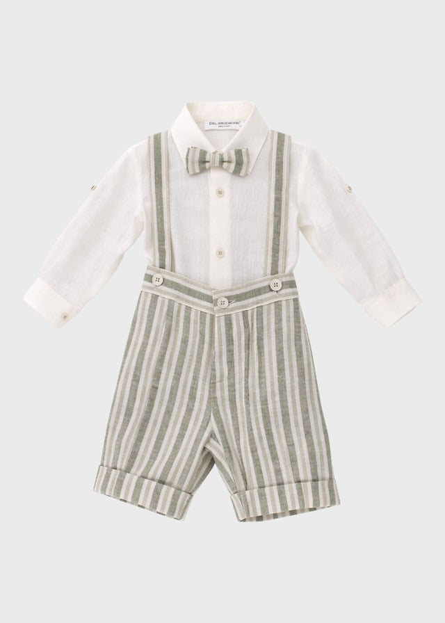 MN408414/4878 - Zeremonie - COLORICHIARI