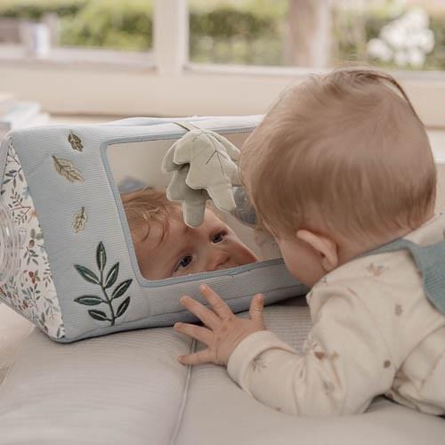 Triangolo per bambini - Amici della foresta  MULTICOLORE LD8923
