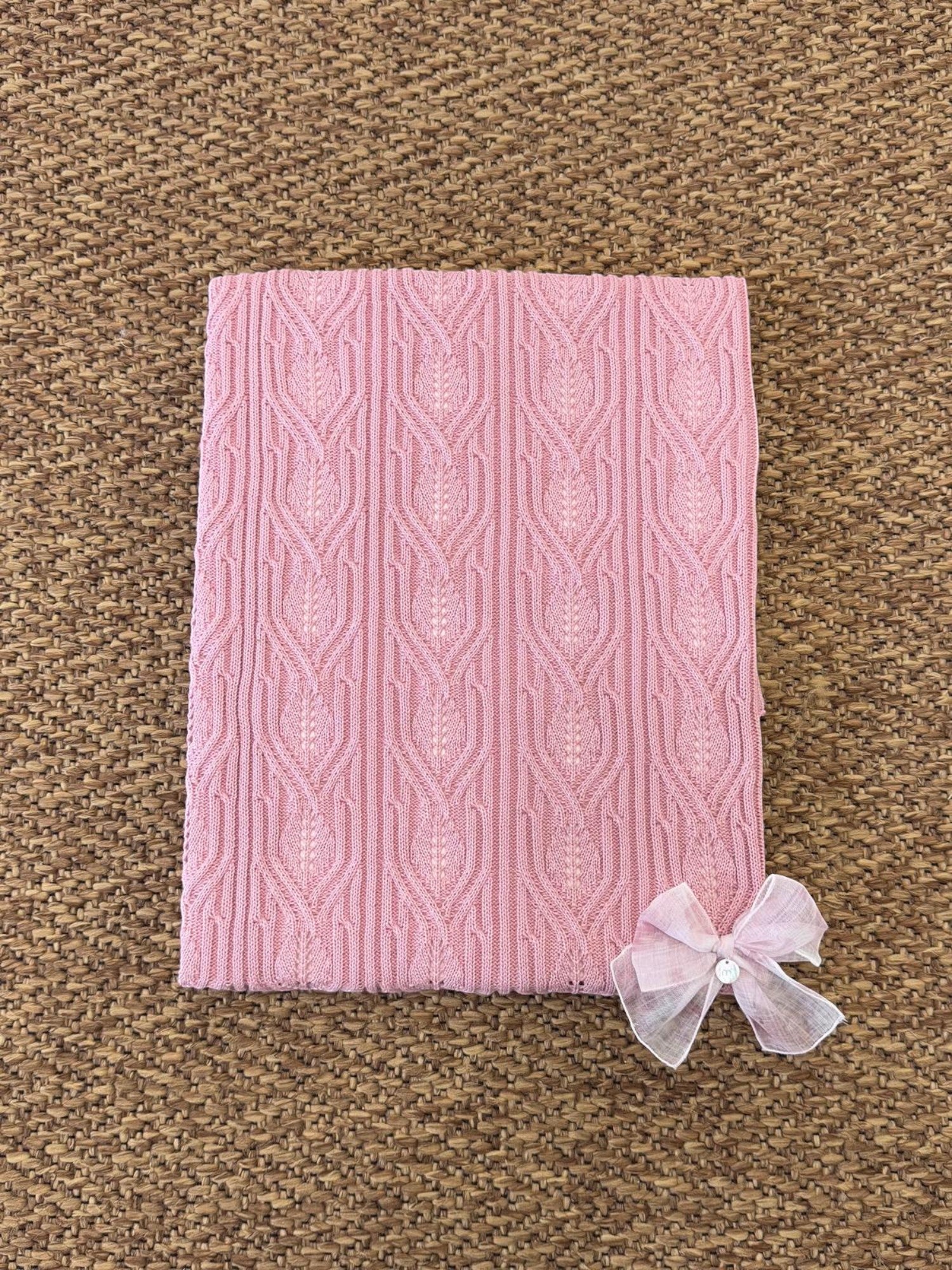 EB2380 - Coperte e Lenzuolini - MARLU'