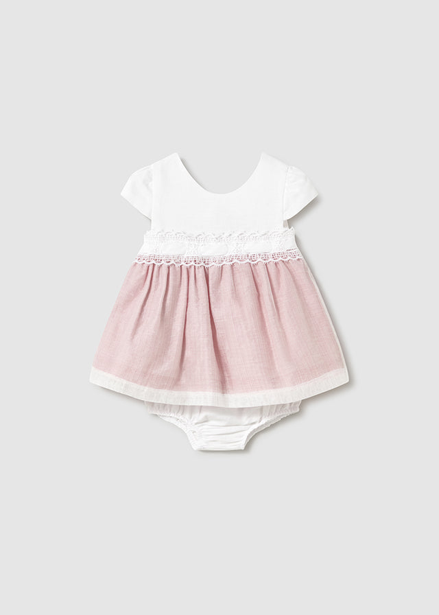 1857 /R - Dress - MAYORAL