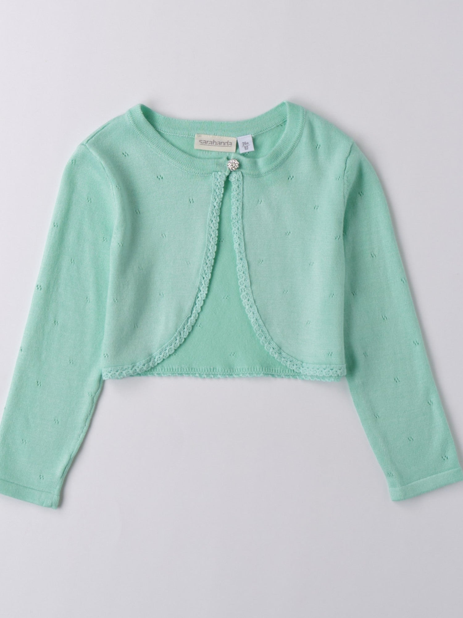 0B333/4634 - Knitwear - SARABANDA