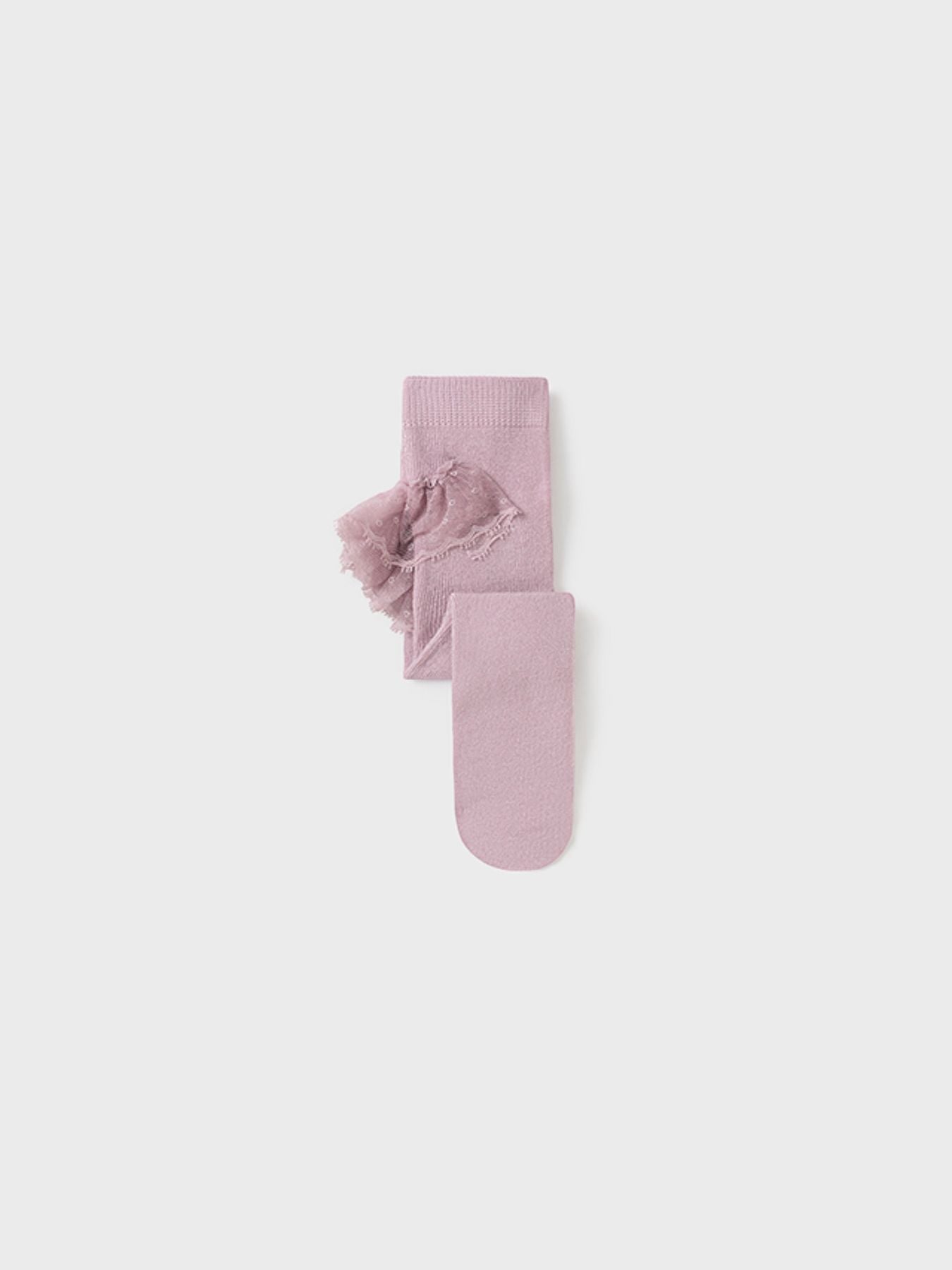 Calze voilante  ROSA 9649-