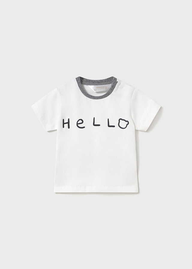 Tuta 3 Pezzi Grigio MAYORAL 1802/GR