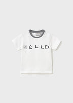 Tuta 3 Pezzi Grigio MAYORAL 1802/GR