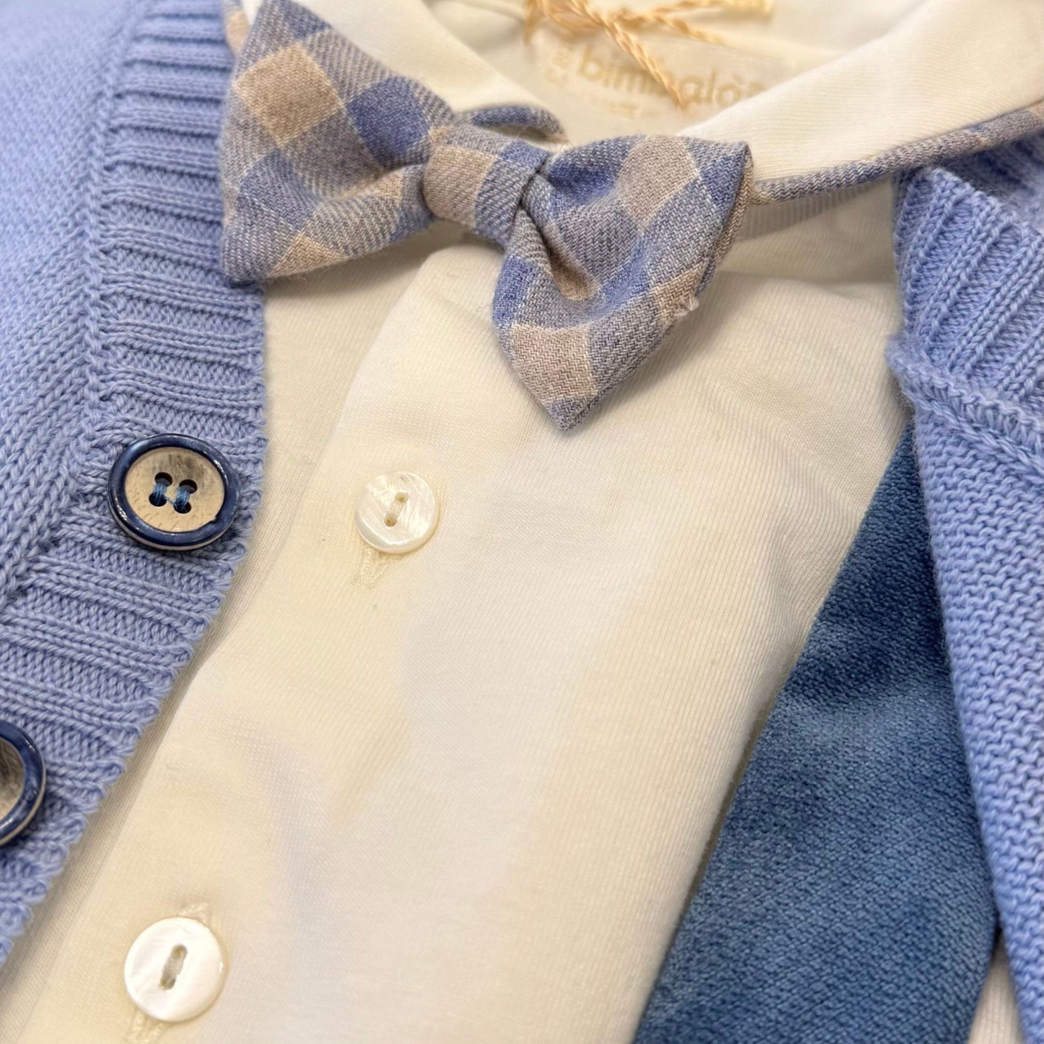 7822 - Completi e Pagliaccetti - BIMBALO'