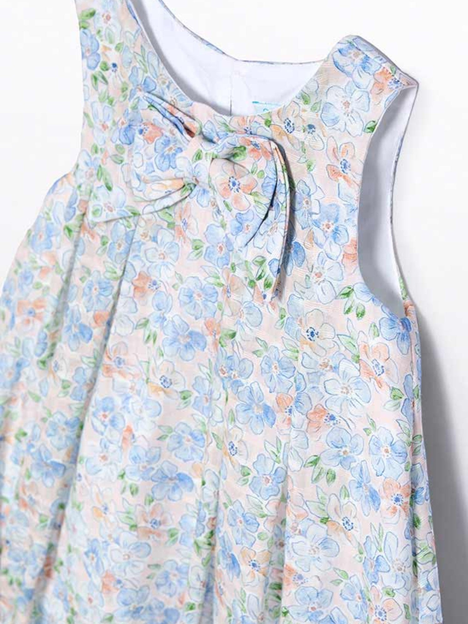 5027 /6 - Abito - ABEL & LULA