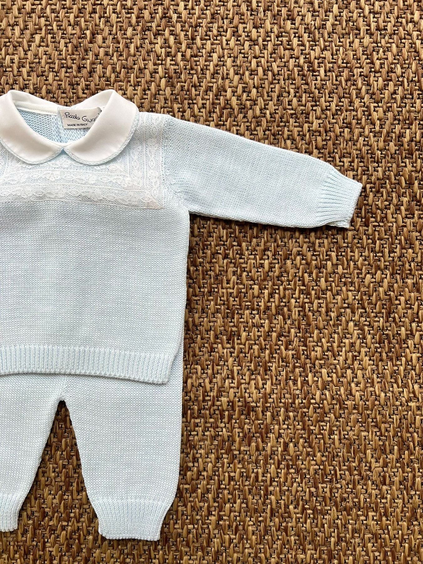 Completo nascita Neonato CIELO ADNAN/CN