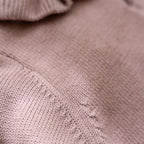 Knitted sweater - Fairy Garden Pink Girl CL25092019