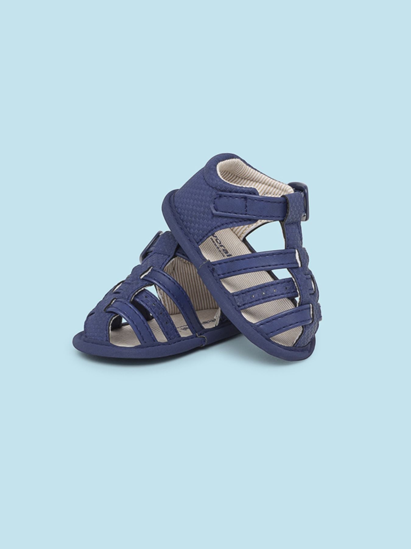 Ragnetto Bimbo BLU 9738/I -  NANU' BABY