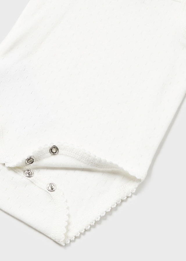 Body Intimate Strap Ecru 1790