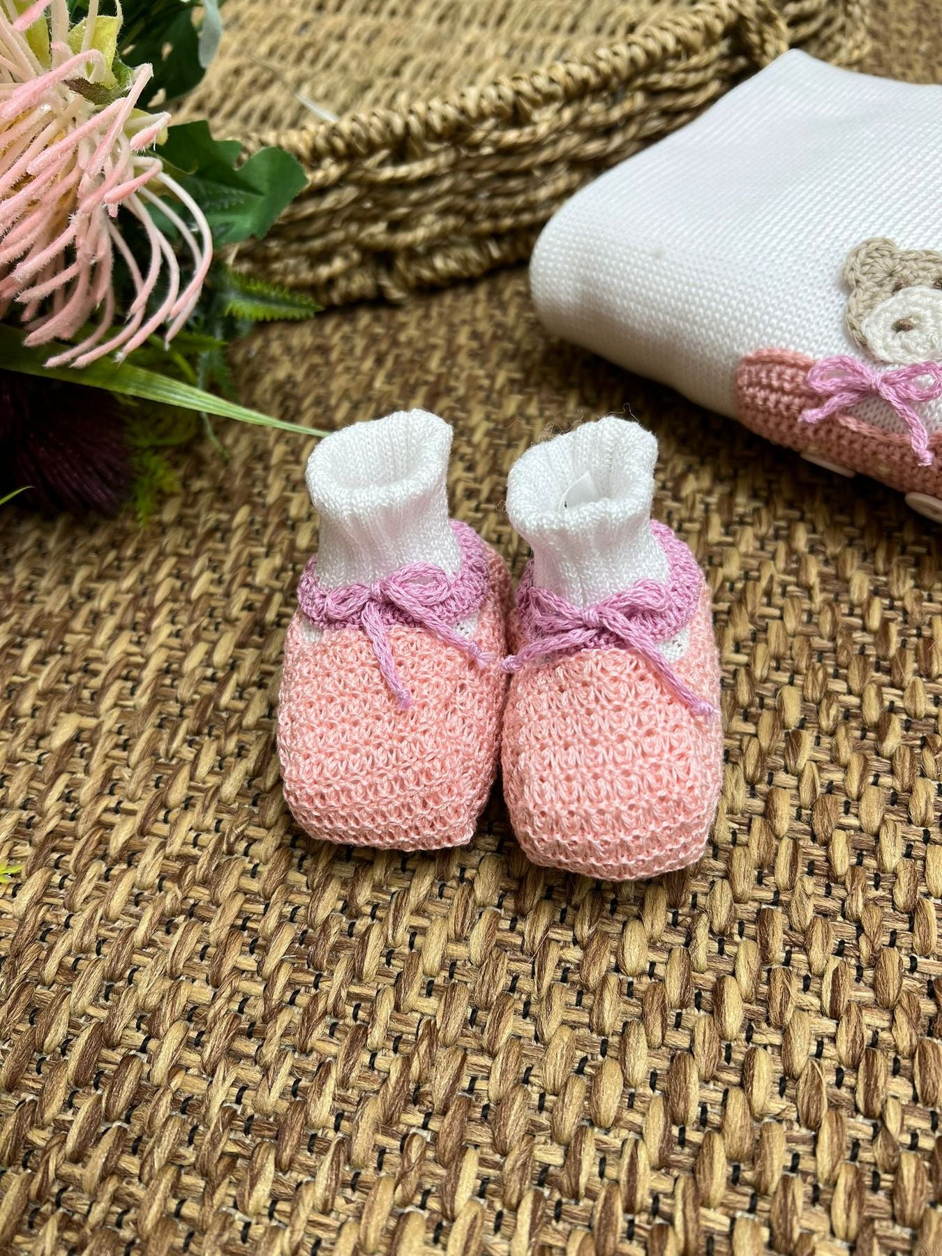 EL36S - Babbucce e Cuffie - STELLA