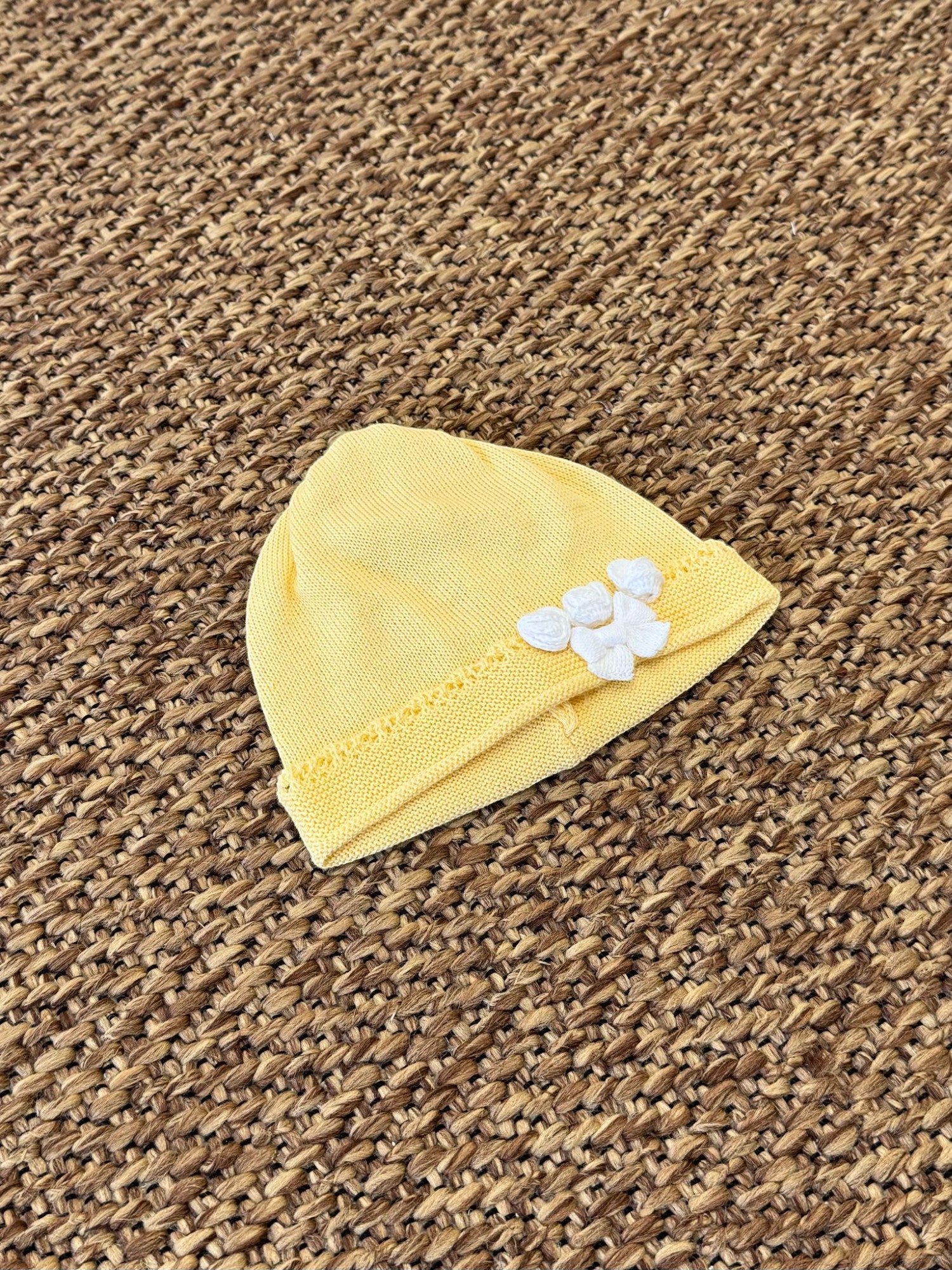 3430/681 - Babbucce e Cuffie - BABY LORD