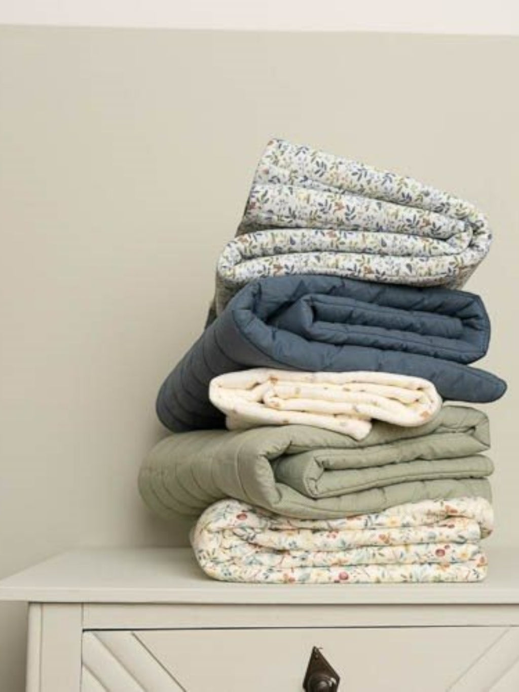 TE12294030 - Coperte e Lenzuolini - LITTLE DUTCH