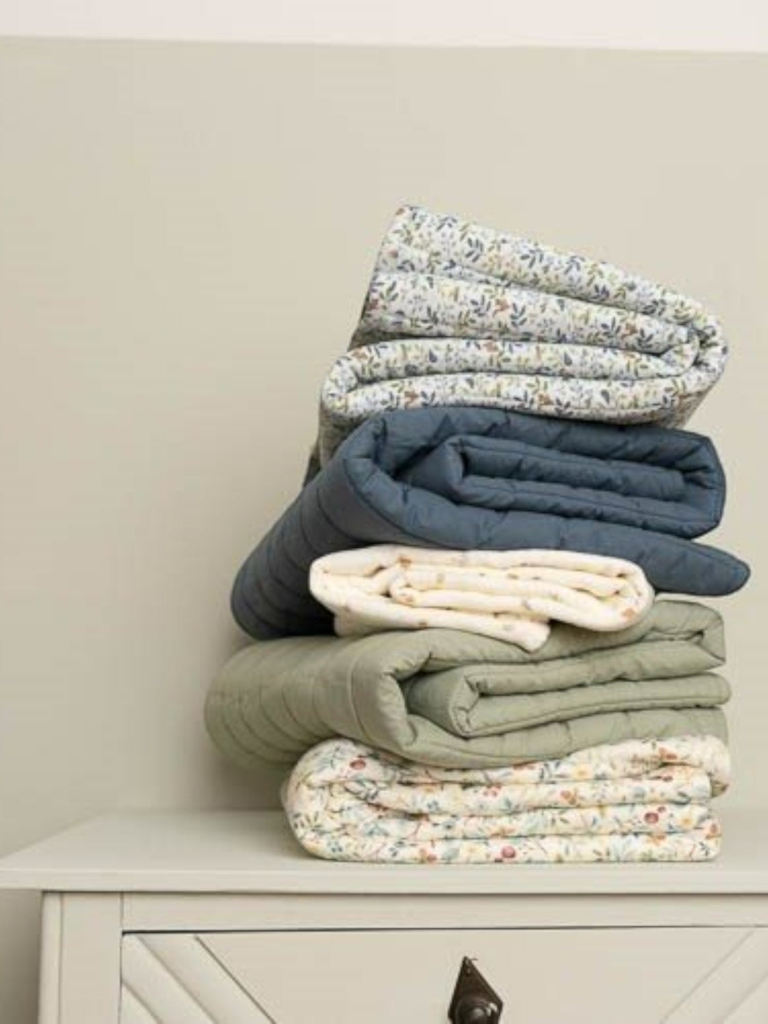 TE12294030 - Coperte e Lenzuolini - LITTLE DUTCH