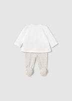 1588 /BE - Tutine e Completi nascita - MAYORAL