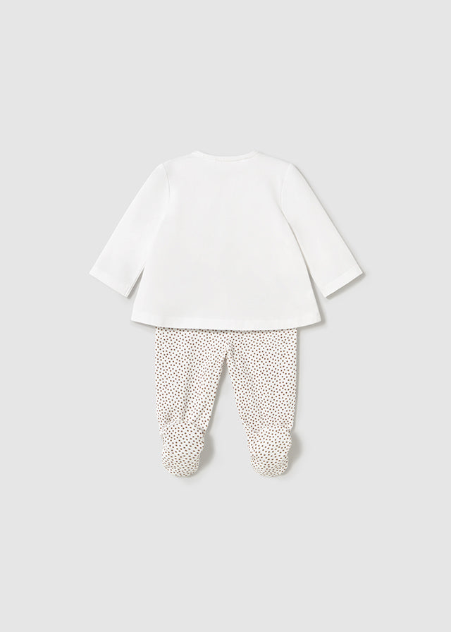 1588 /BE - Tutine e Completi nascita - MAYORAL