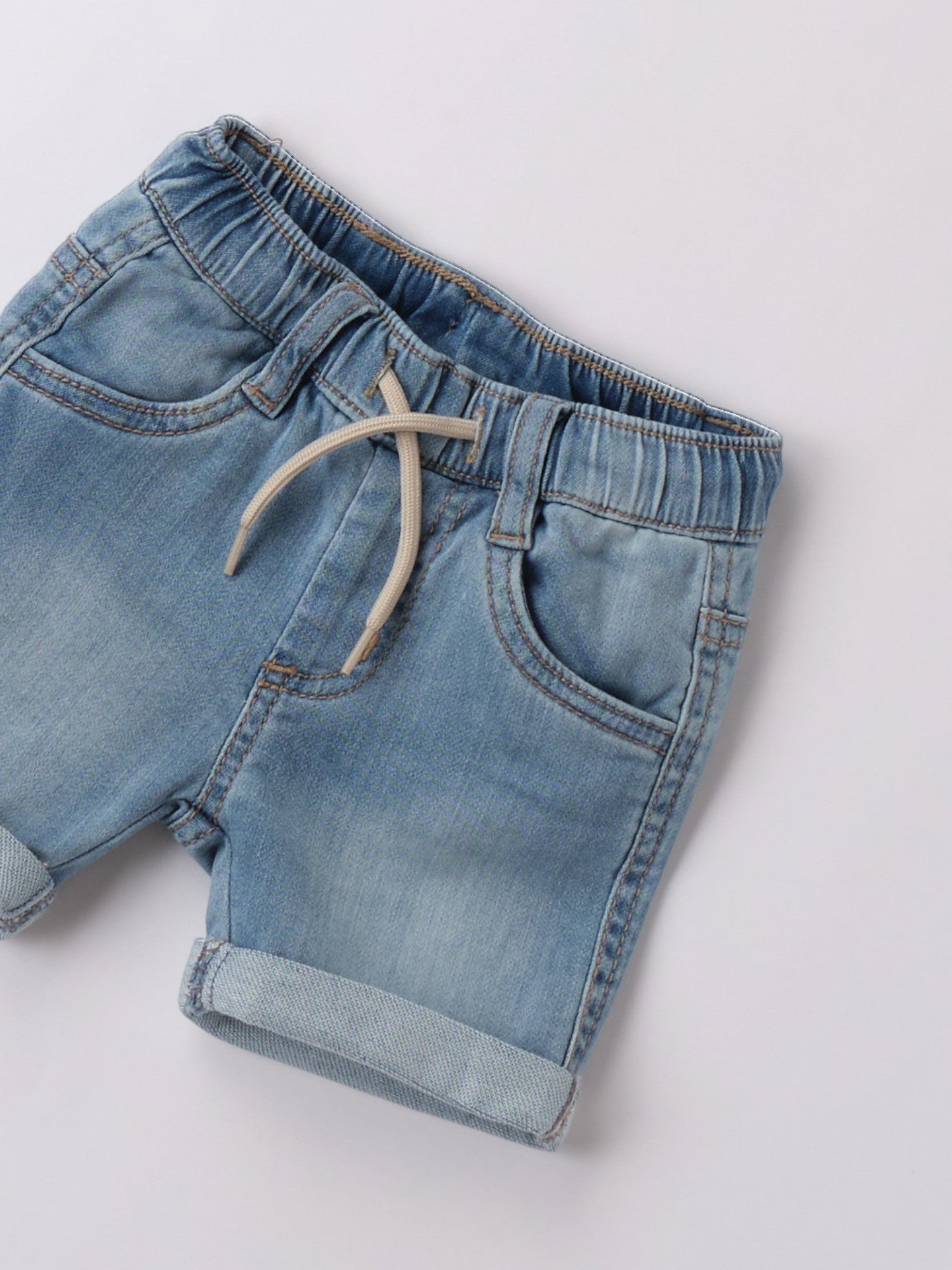 Bermuda Bimbo JEANS 3B625/7300