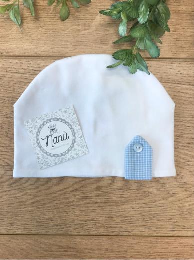 ES5373 - Babbucce e Cuffie - MARLU'