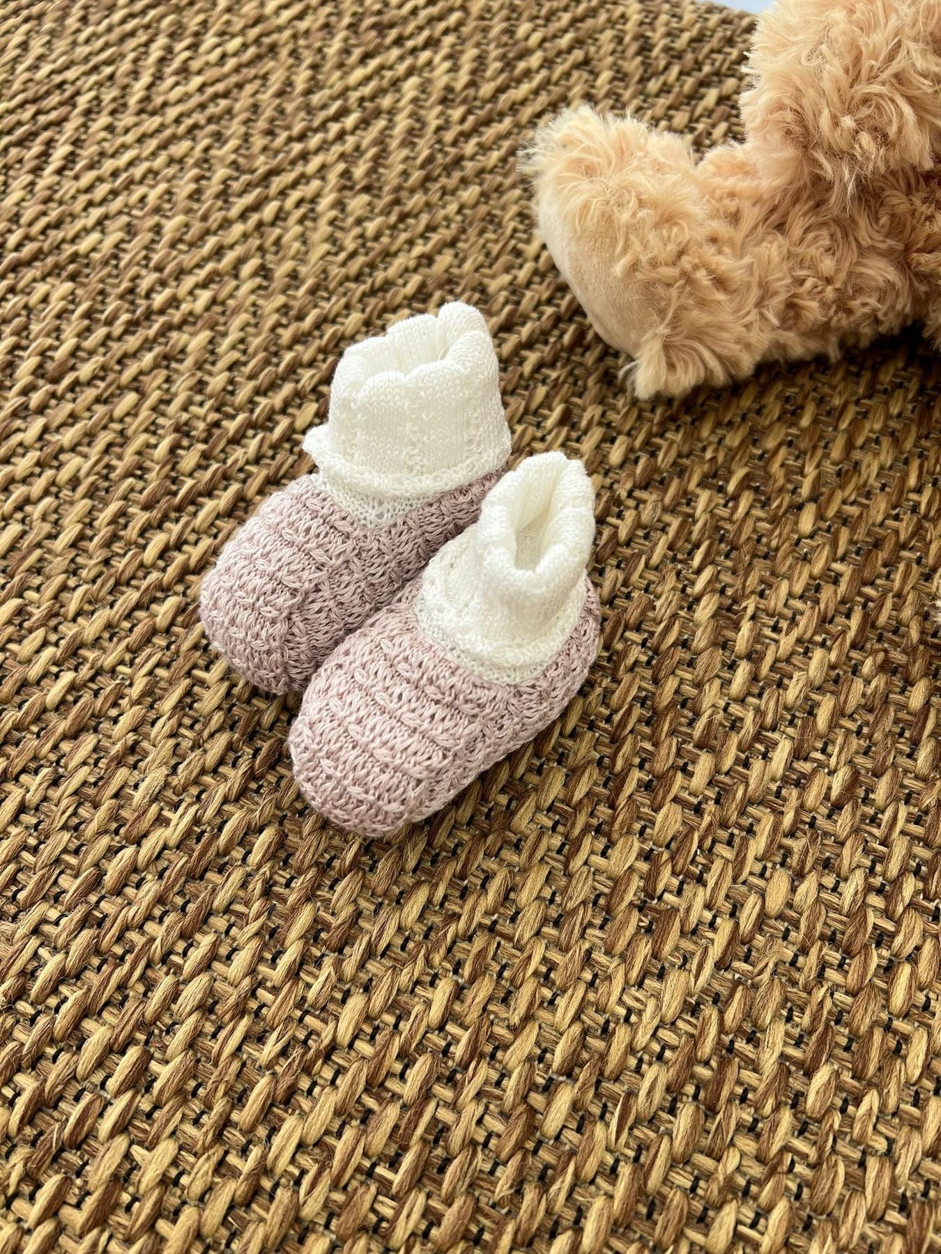 EL24S - Babbucce e Cuffie - MARLU'