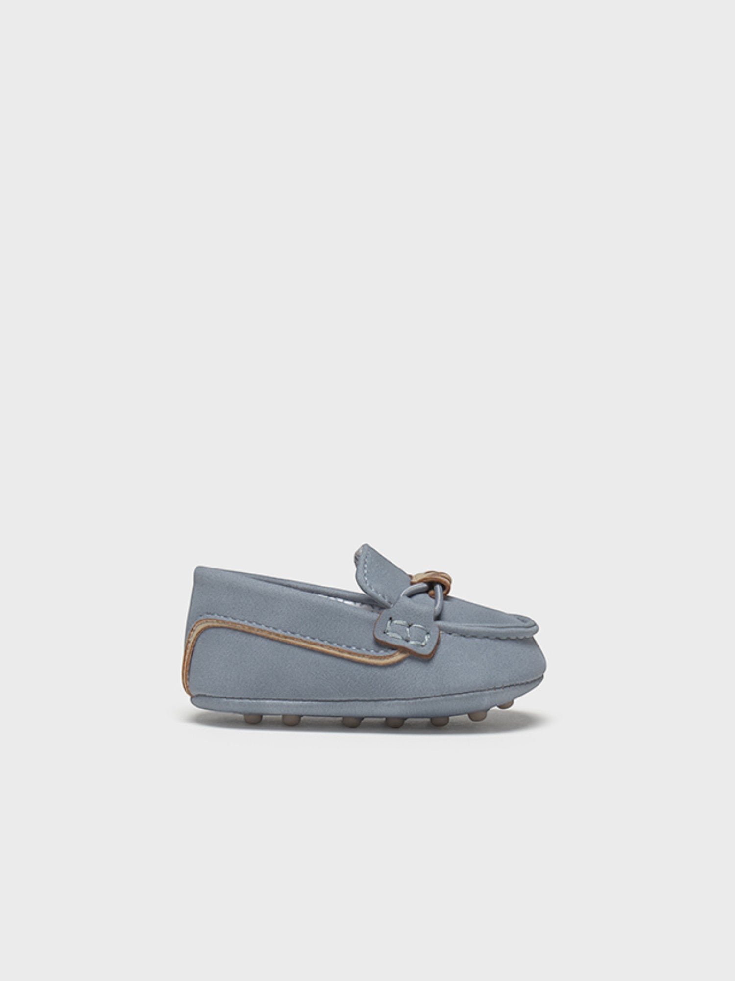 Scarpette Bimbo AZZURRO 9947/10
