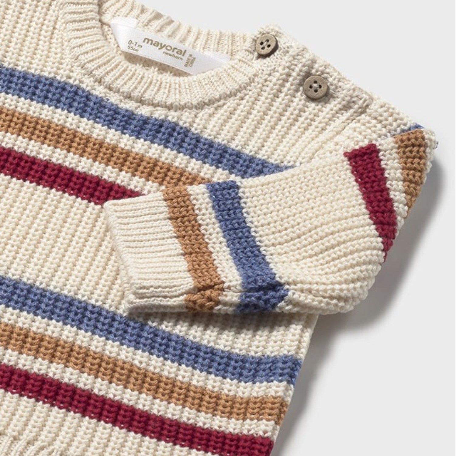 2335/42 - Maglieria - MAYORAL