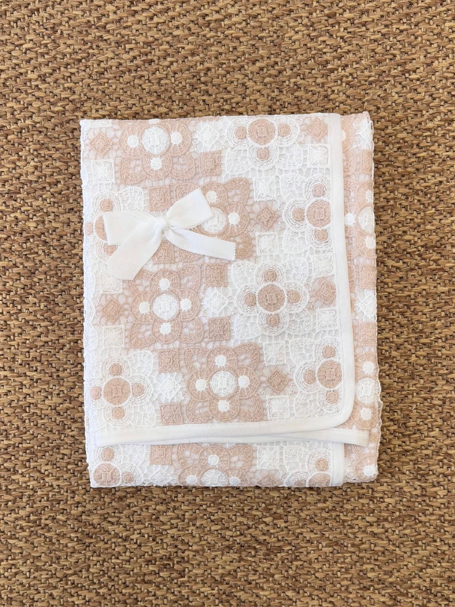 EB2981 - Coperte e Lenzuolini - MARLU'