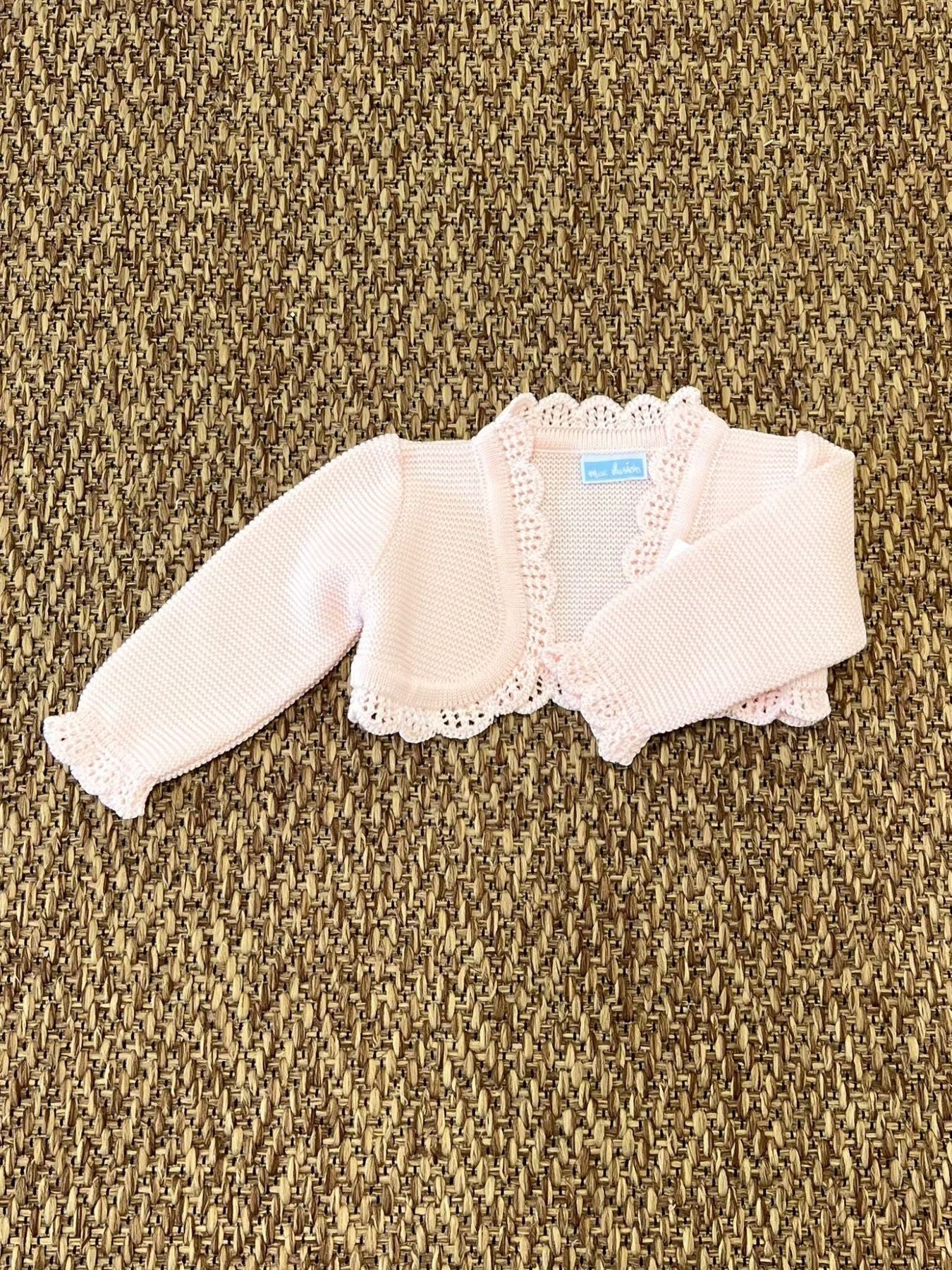 PORTO 9276/P - Maglieria - MAC ILUSION