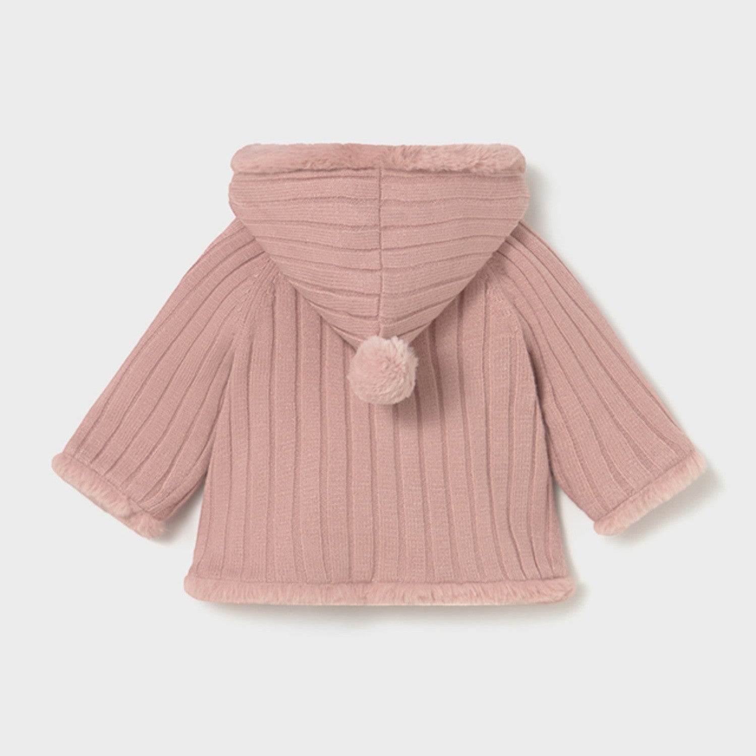 Giacca Bimba Rosa 2333/44 -  NANU' BABY