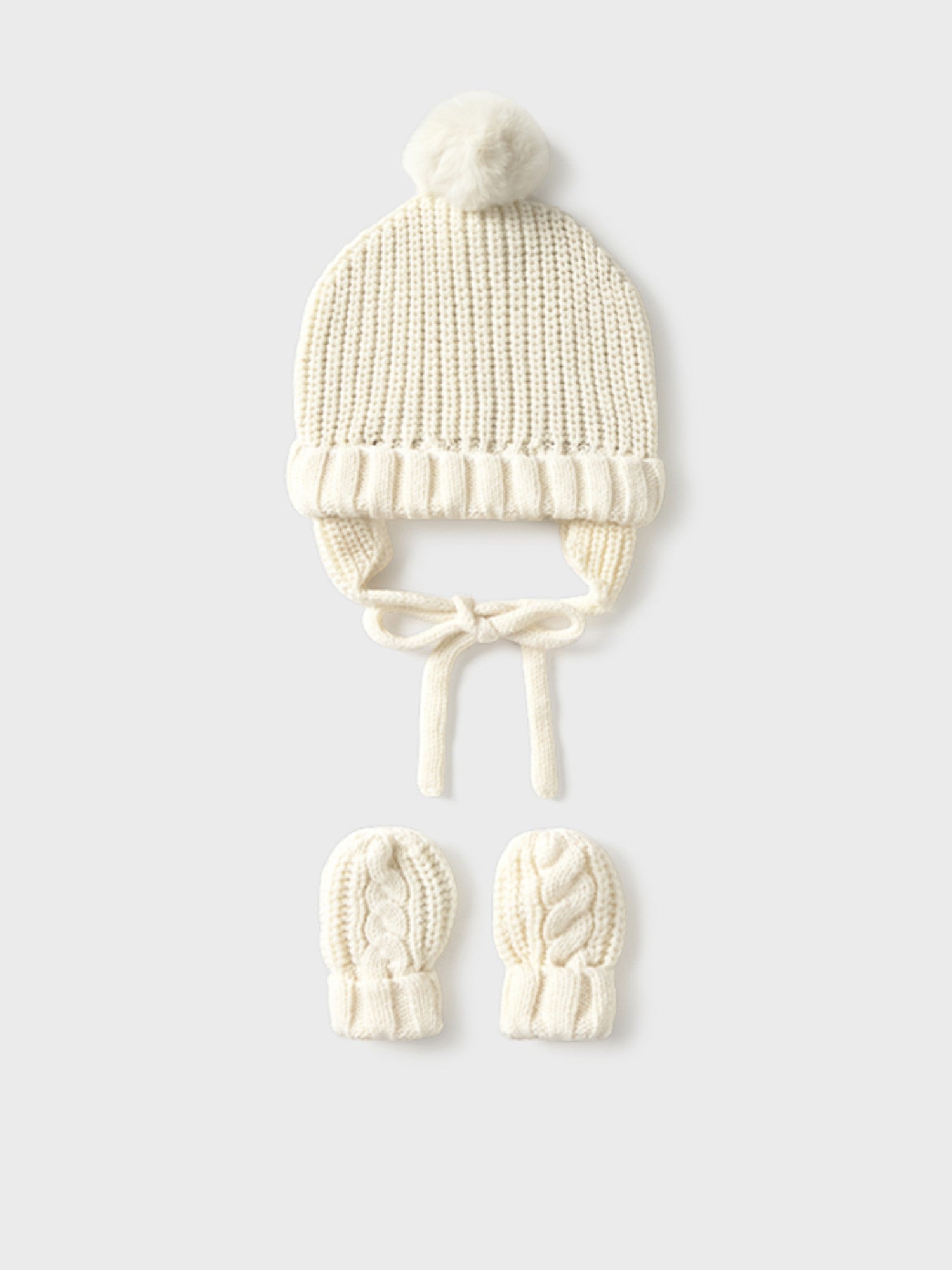 Cappello Bimbo Beige 9929/77 -  NANU' BABY