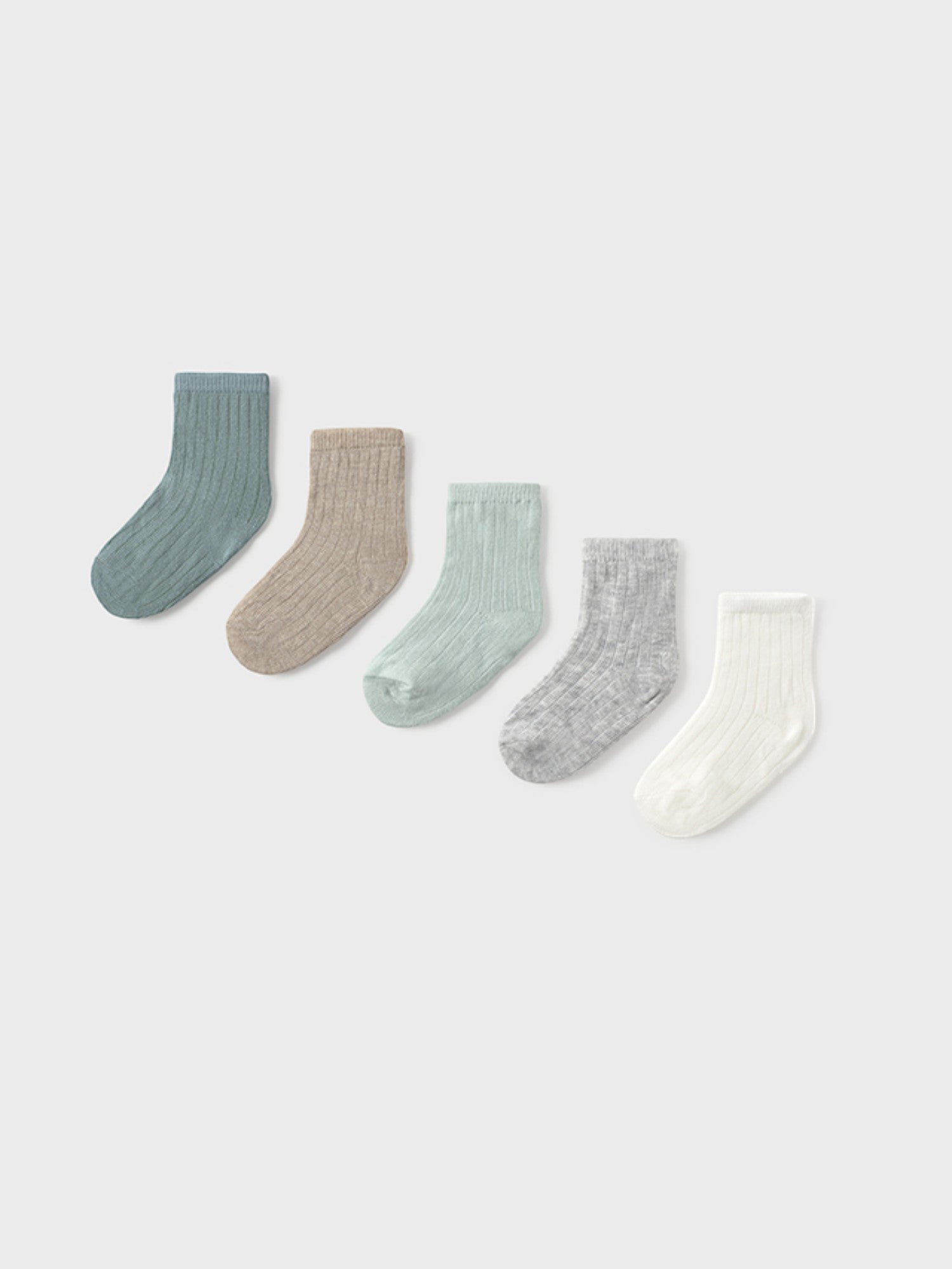 Calze  Verde 9918/58 -  NANU' BABY