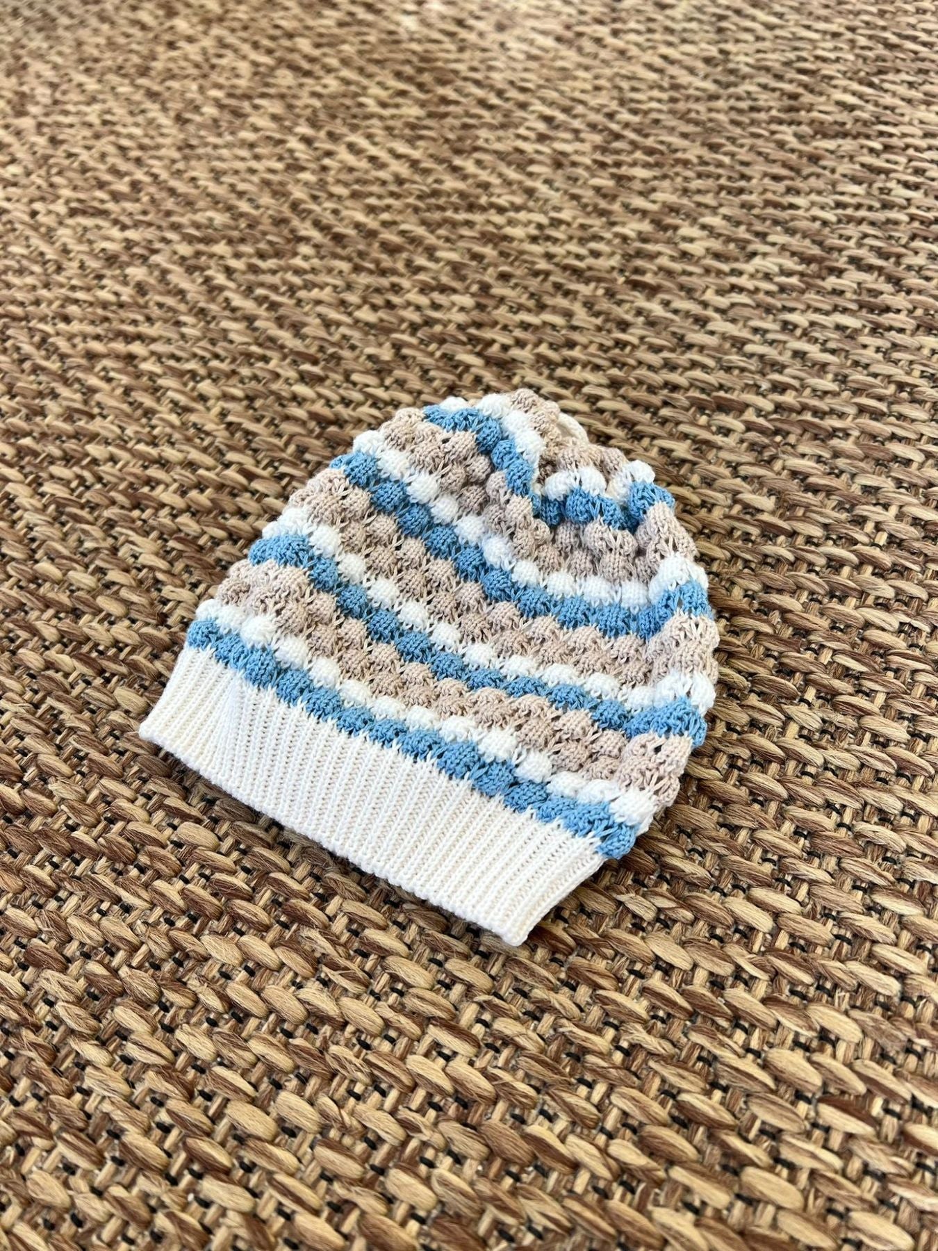 EP5471/N - Babbucce e Cuffie - MARLU'