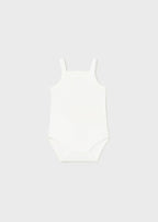 Body Intimate Strap Ecru 1790