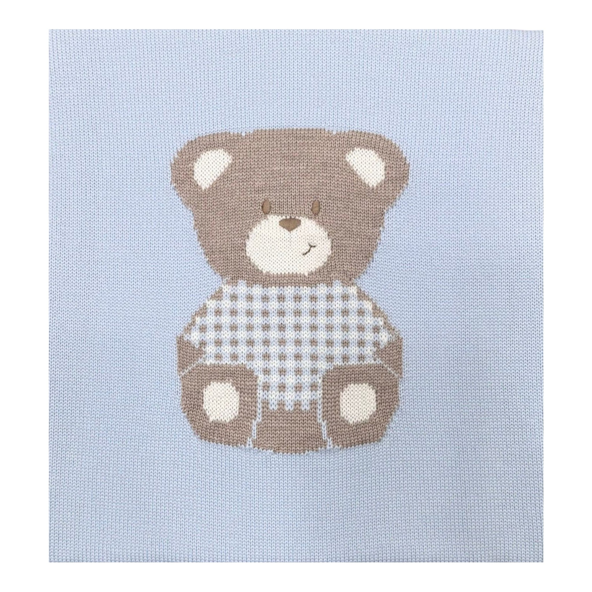 Baby Blanket CIELO IN8180