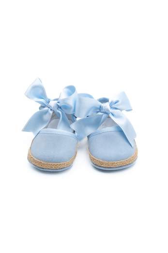 Ballerina Fiocco Bimba CIELO A2805/N
