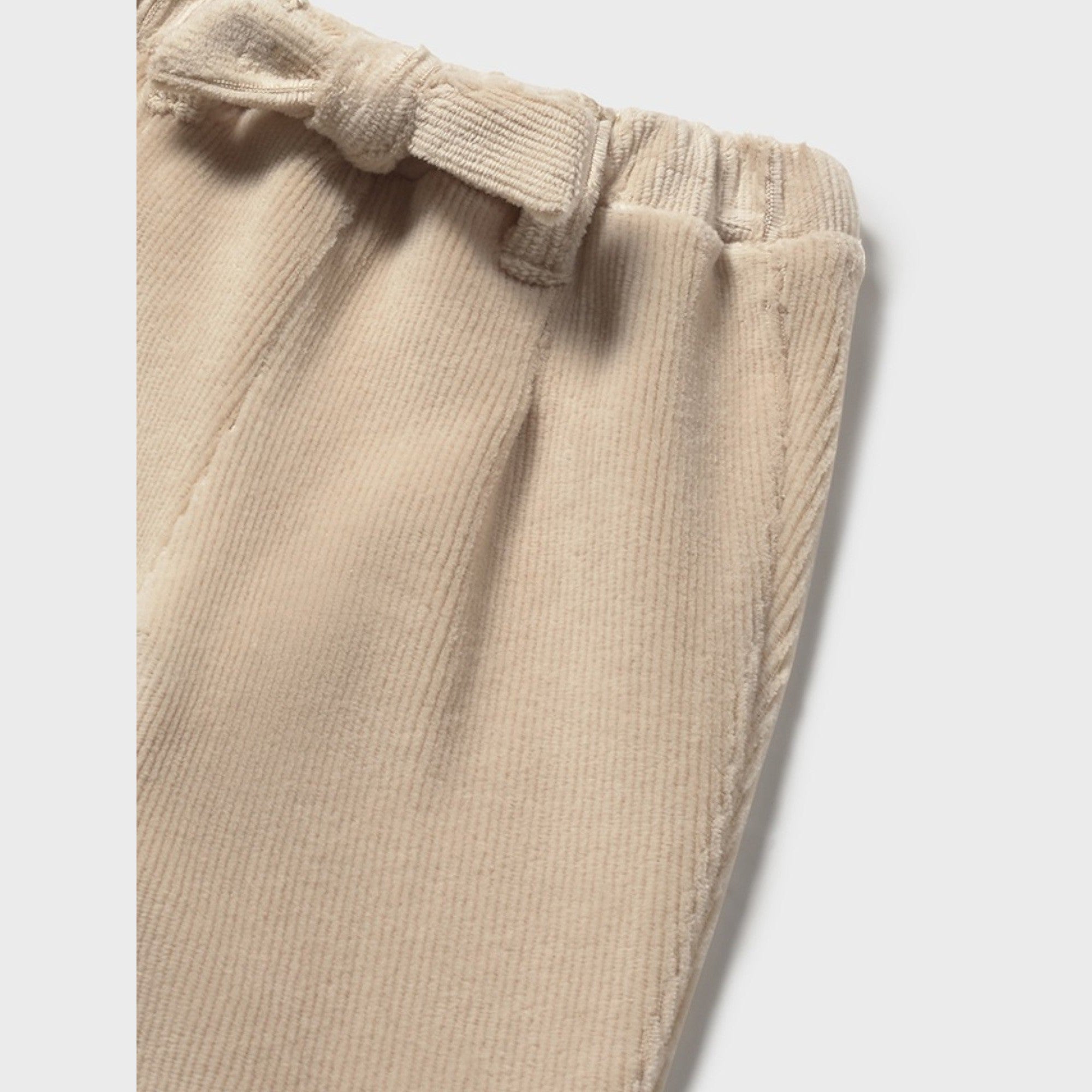 Pantaloni Bimba Beige 2573/73 -  NANU' BABY