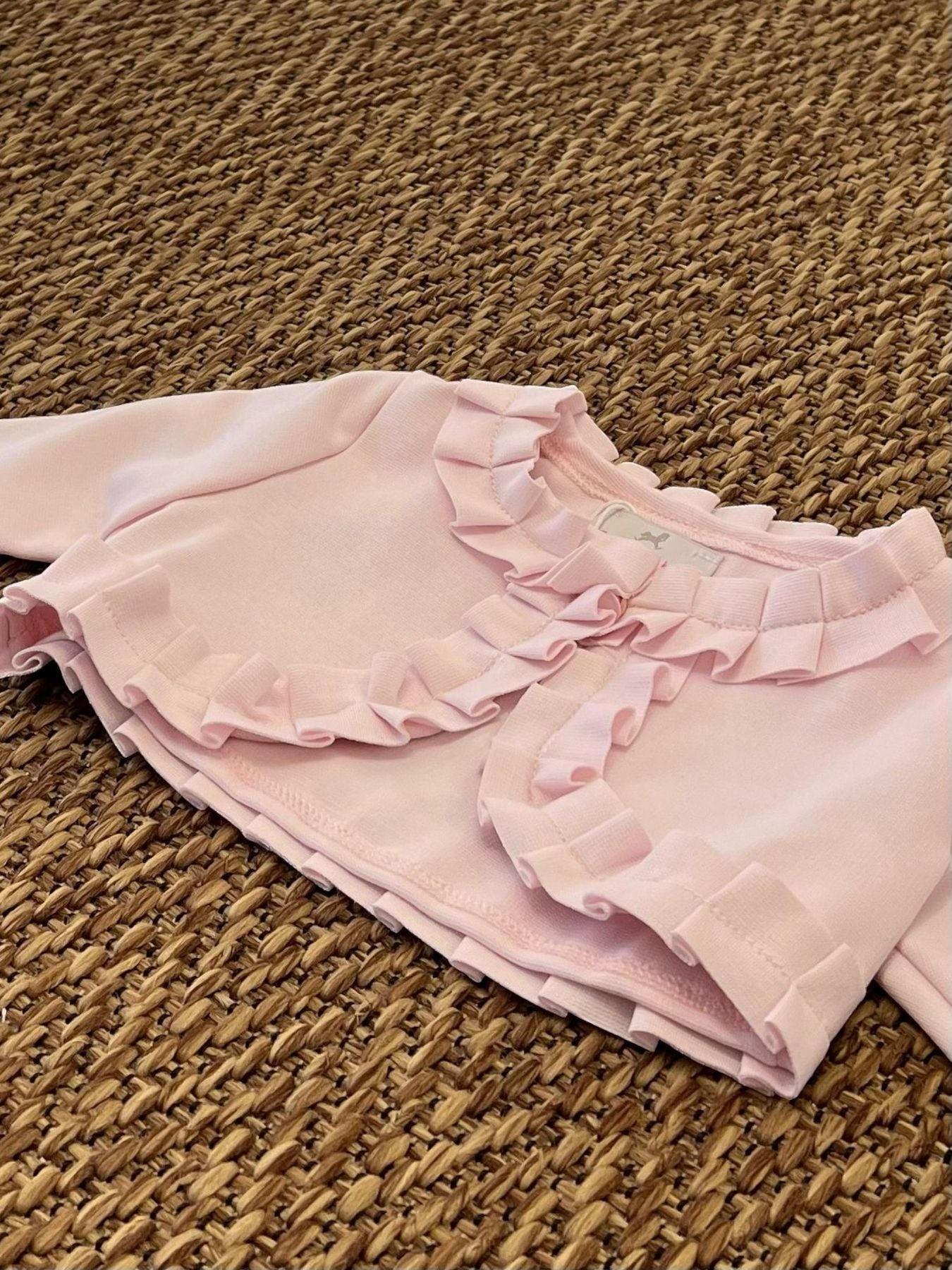 GIACCHINA Bimba ROSA FF37109/T01038/R