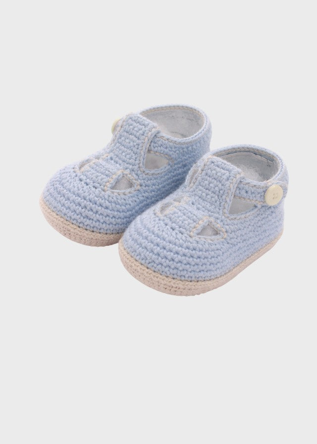 Tutina Cotone Punto Vapore THOMAS/TU