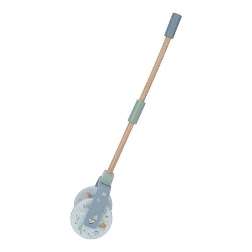 Sonaglio da spingere - Amici della Foresta  MULTICOLORE LD7243