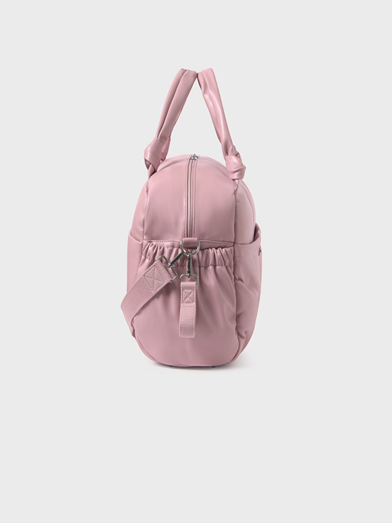 Borsa imbottita  ROSA 1Q-19501/R