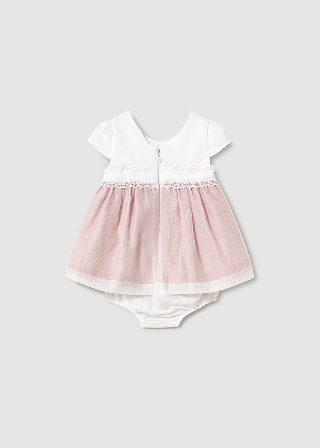 1857 /R - Dress - MAYORAL