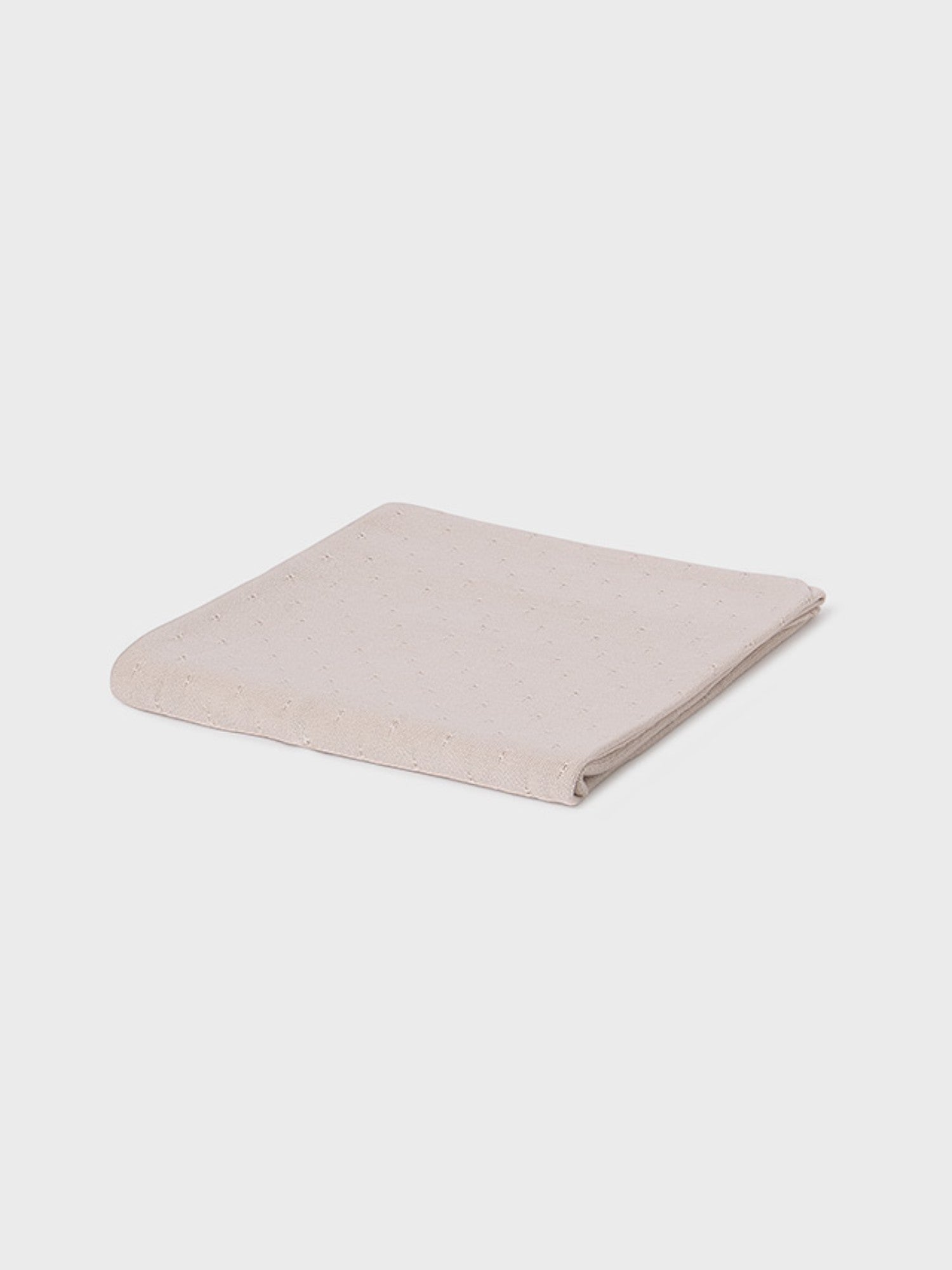 Copertina maglia Neonato BEIGE 9854 /BE