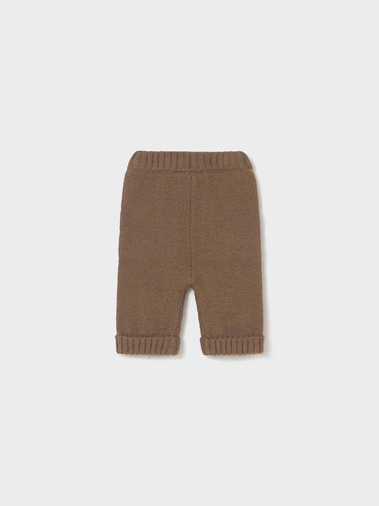 Pantaloni Bimbo Marrone 2579/34 -  NANU' BABY