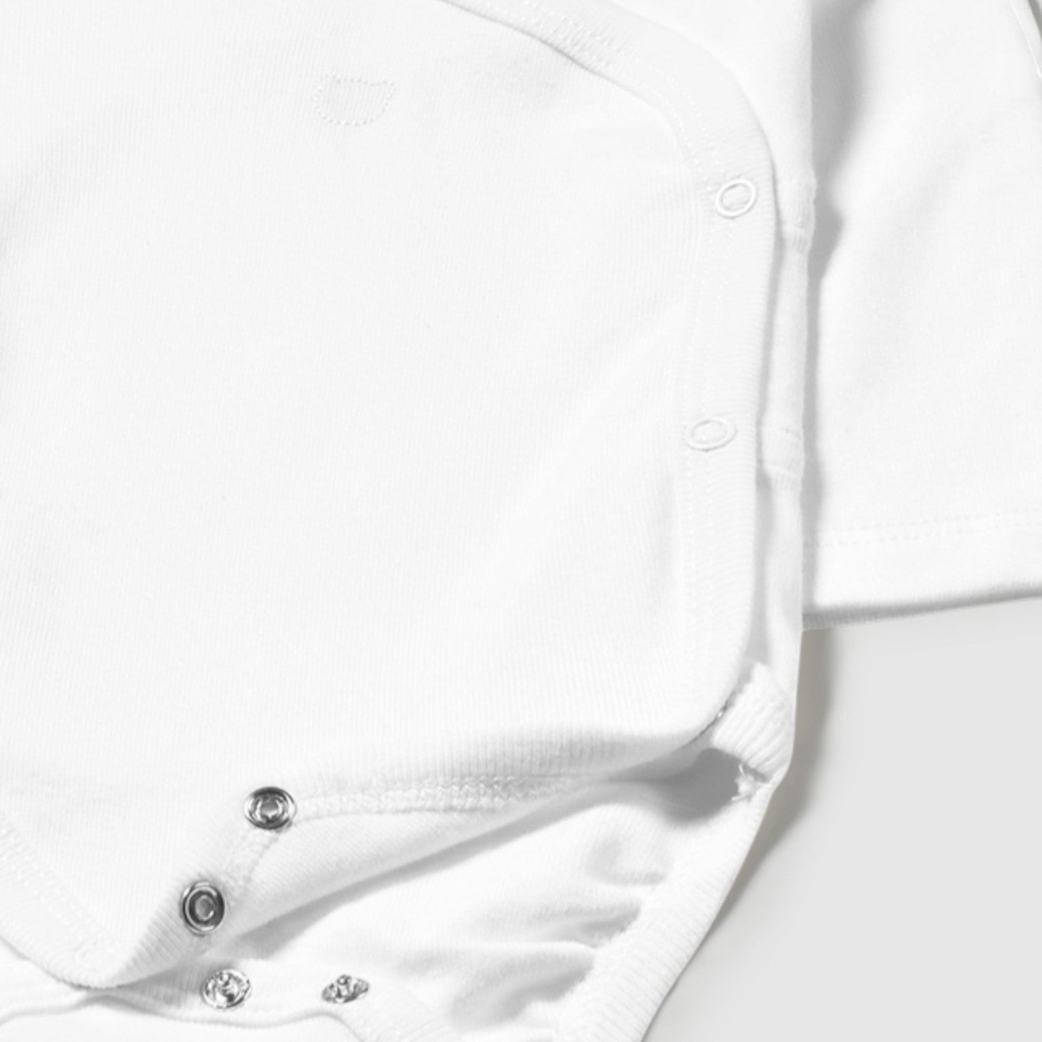 Baby Bodysuit, Ecru, 2712/14