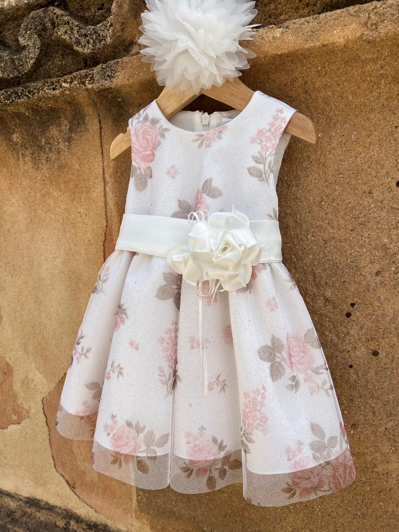 FF37004/T27 - Abito - AMBARABA'