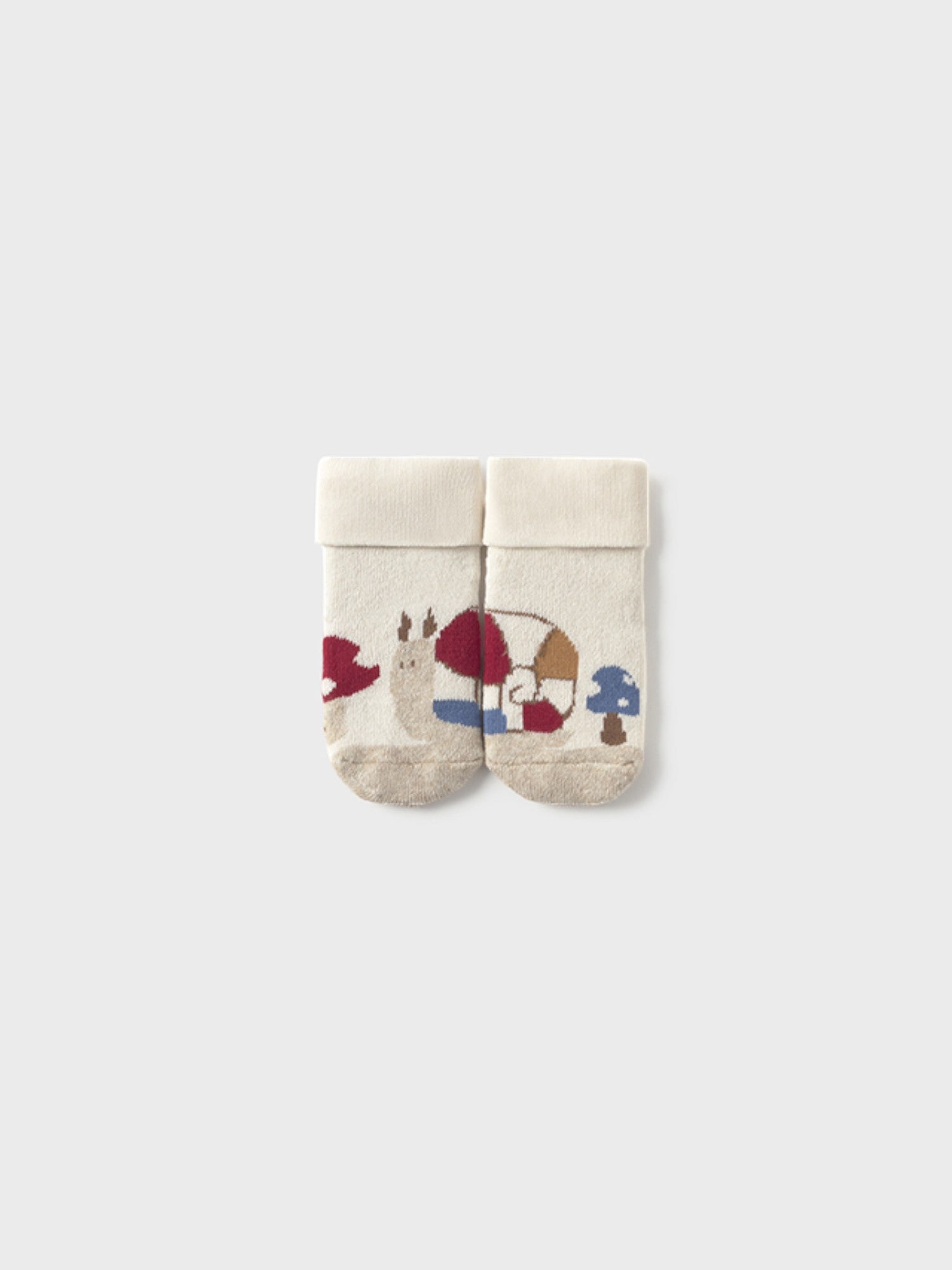 Calze  Beige 9919/64 -  NANU' BABY